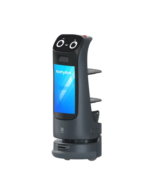 Pudu Robotics KettyBot Pro