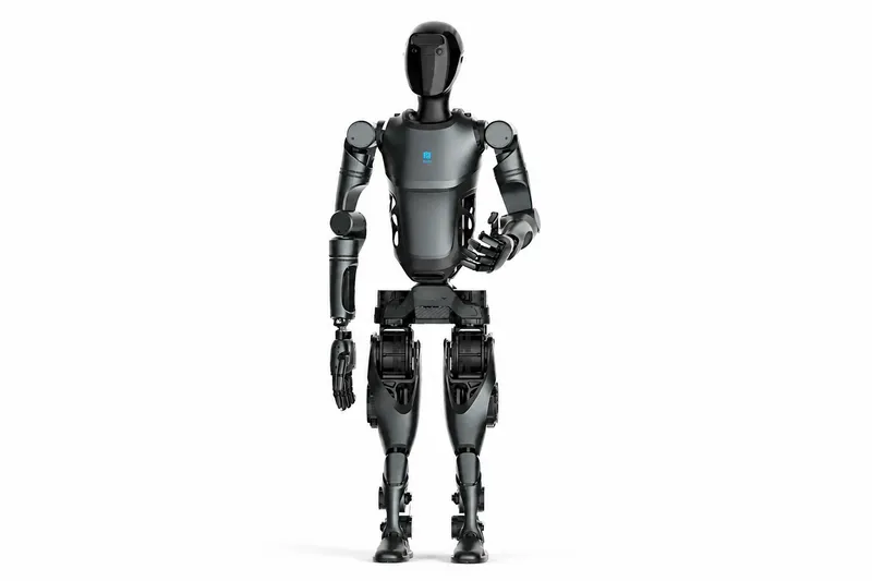 Pudu Robotics PUDU D9