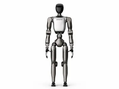 Booster Robotics T2