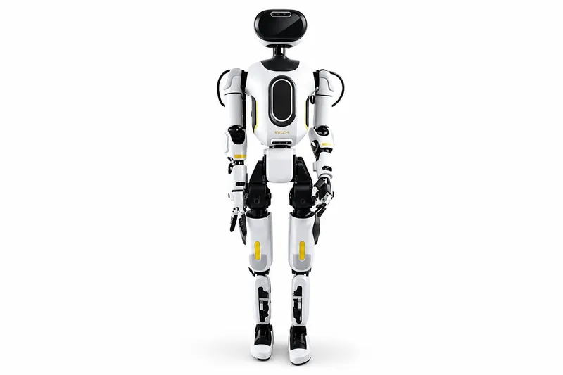 Cyan Robotics Orca 1
