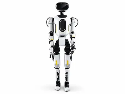 Cyan Robotics Orca 1