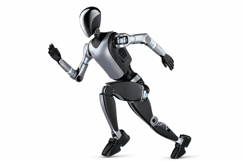 PhyBot M1