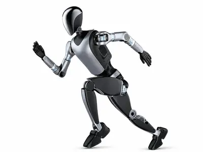 PhyBot M1