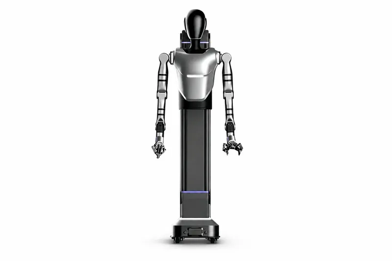 Prospera Robotics T4H