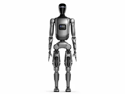 Keenon DinerBot T5