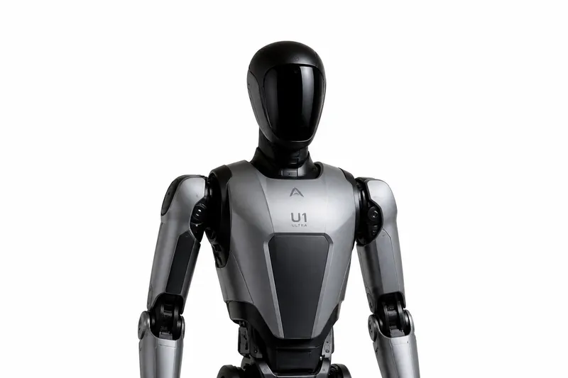 UBTECH U1 Ultra