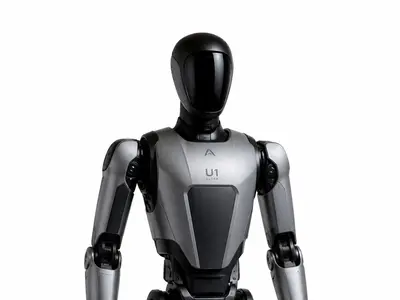 UBTECH U1 Ultra