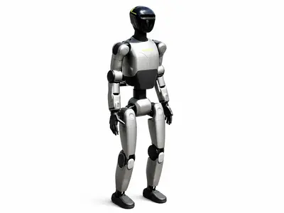 Zoomlion Z01