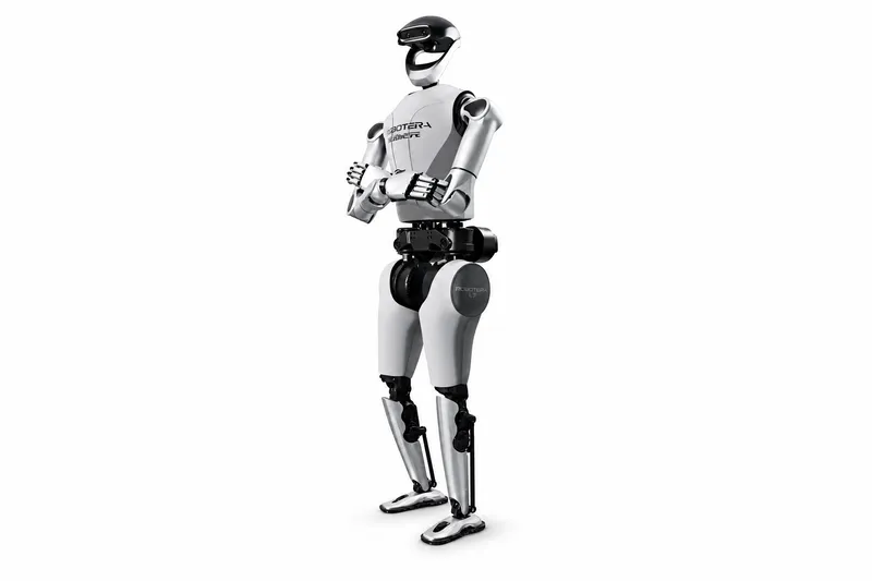 ROBOTERA L7