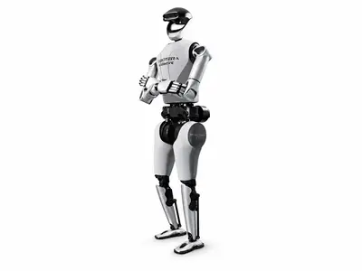 ROBOTERA L7