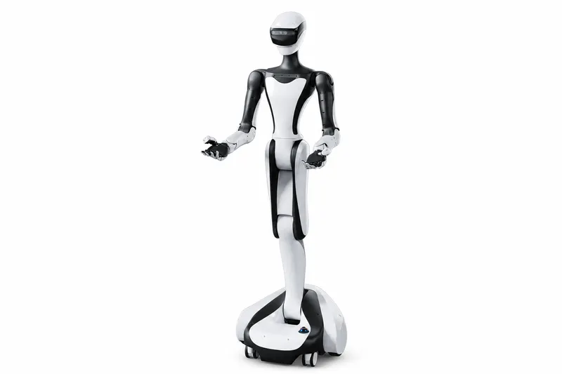 ROBOTERA Q5
