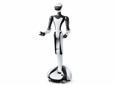 ROBOTERA Q5