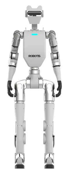 ROBOTIS AI Sapiens K1