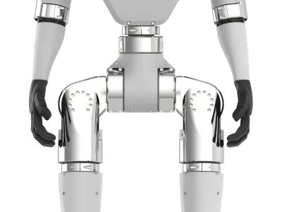 ROBOTIS AI Sapiens K1