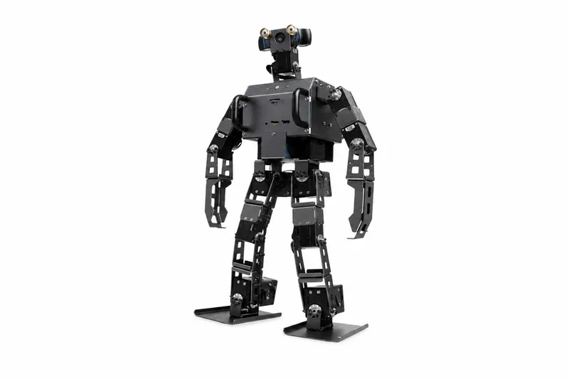 ROBOTIS OP3