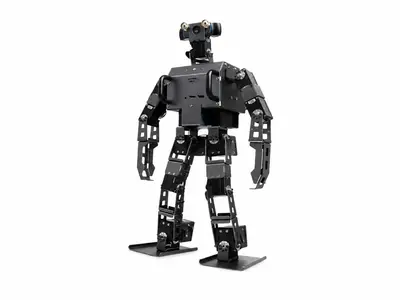 ROBOTIS OP3