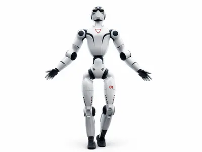 Unitree R1